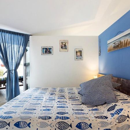 Appartamento Attico Con Terrazza A Viareggio Esterno foto