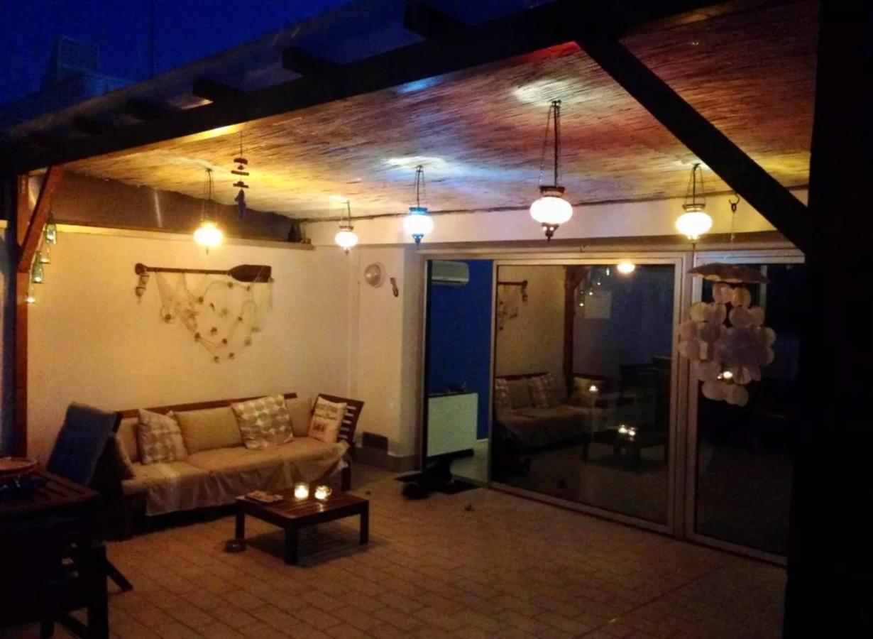 Appartamento Attico Con Terrazza A Viareggio Esterno foto